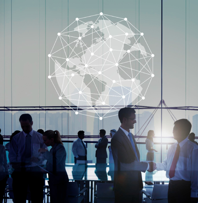 Software development consultation with the LoopSpring team in India